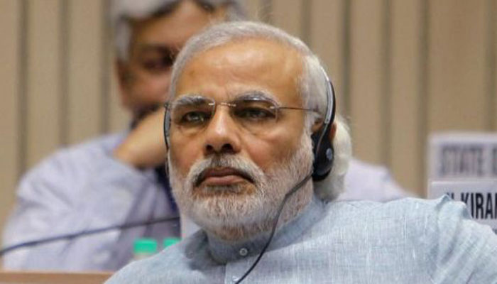 pmmodiholdsmeetingtoreviewprogressofministries